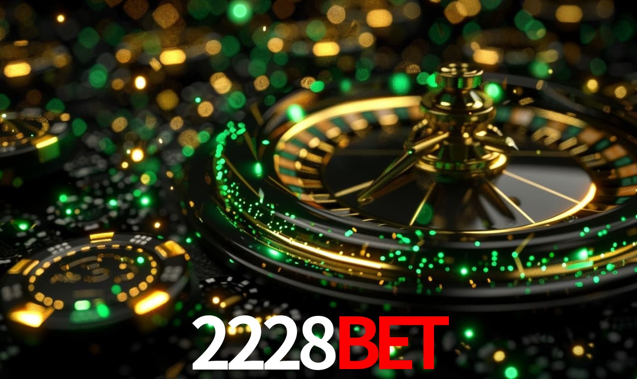 Desvendando o Mundo dos Jogos Virtuais na 2228BET