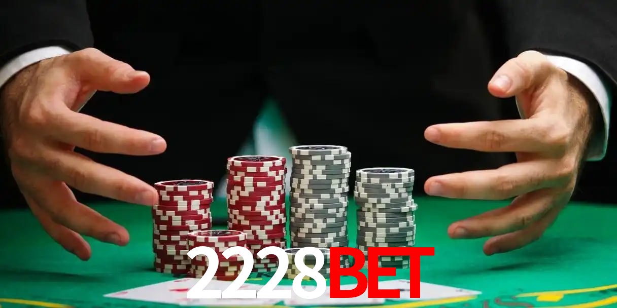 A Emoção da Loteria na 2228BET: Uma Chance de Mudança de Vida