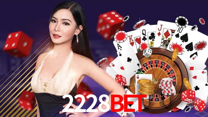 A Emoção da Loteria na 2228BET: Uma Chance de Mudança de Vida