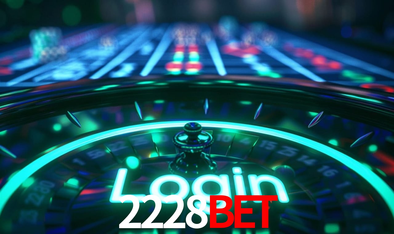 Descubra a Magia dos Jogos de Arcade no 2228BET